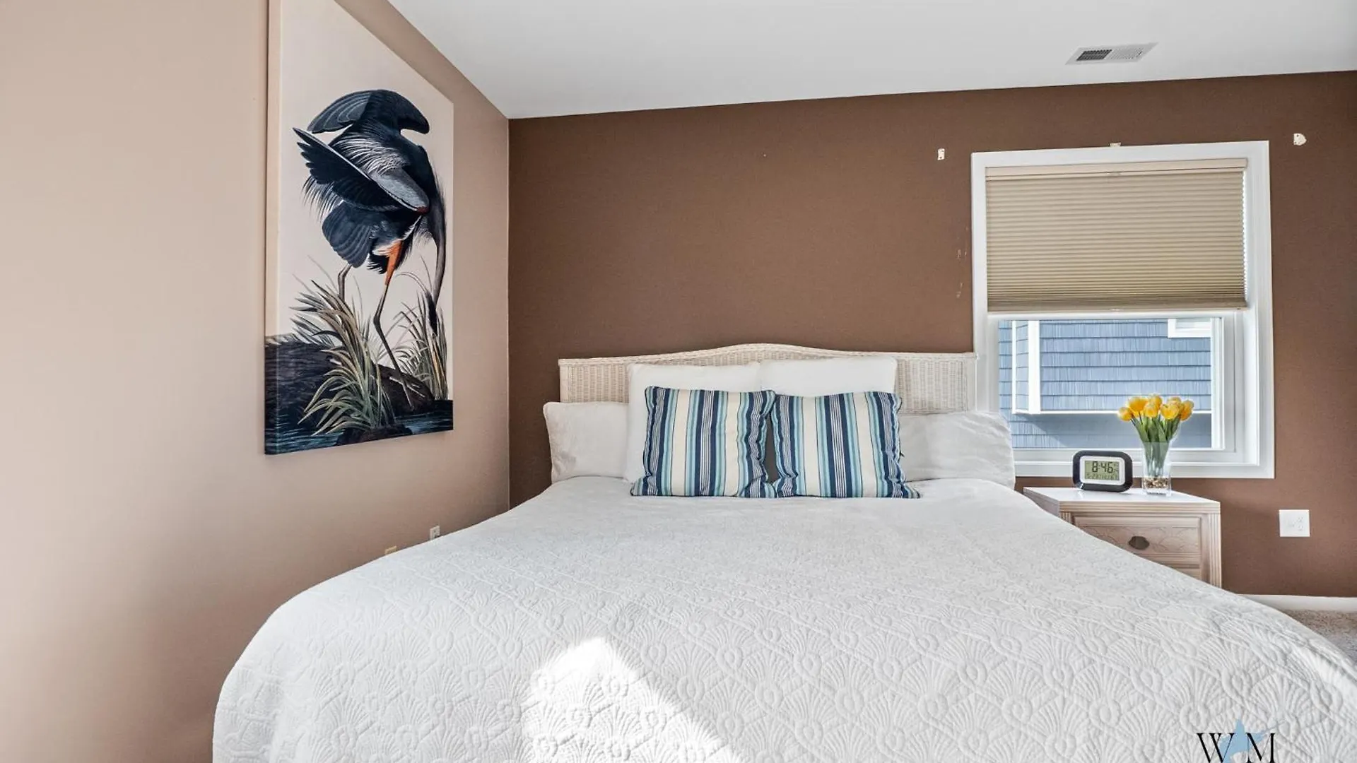 Charming Ocean City Home Near Beach & White Marlin Open, Perfect For Anglers & Families