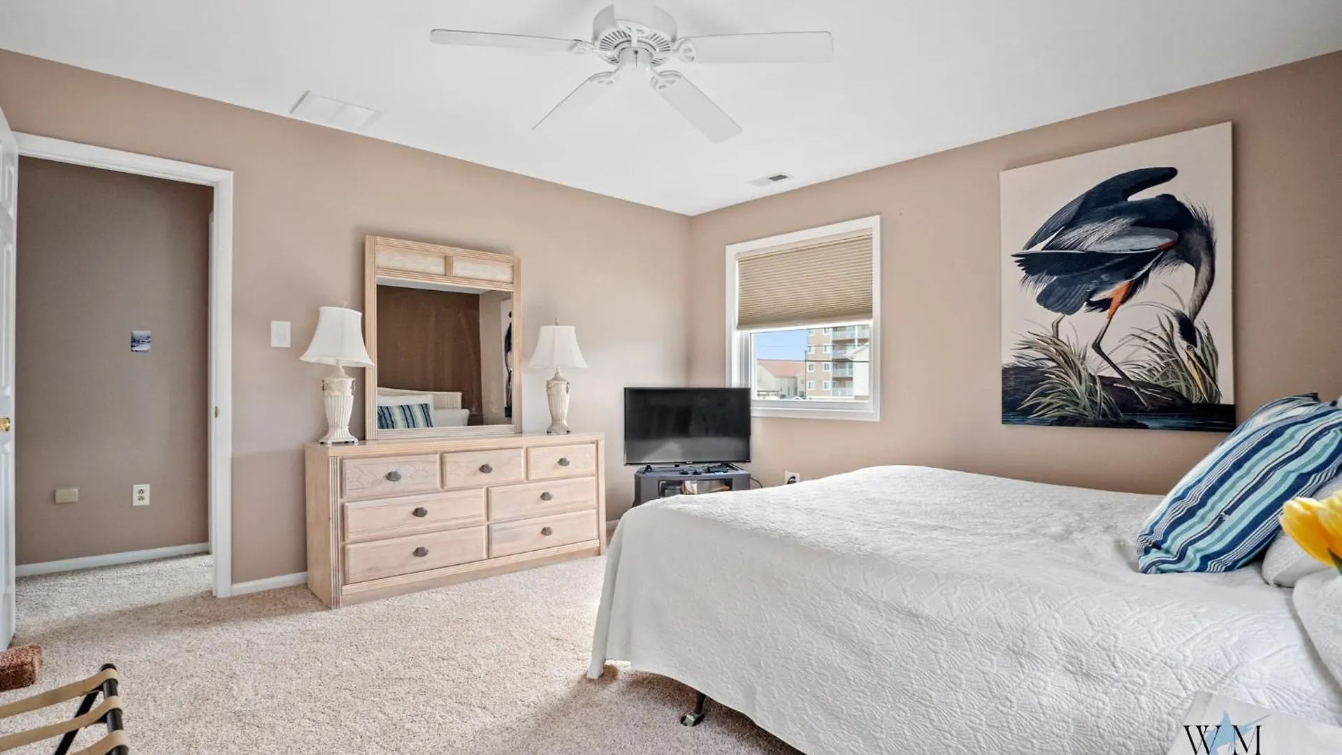 Charming Ocean City Home Near Beach & White Marlin Open, Perfect For Anglers & Families Hébergement de vacances