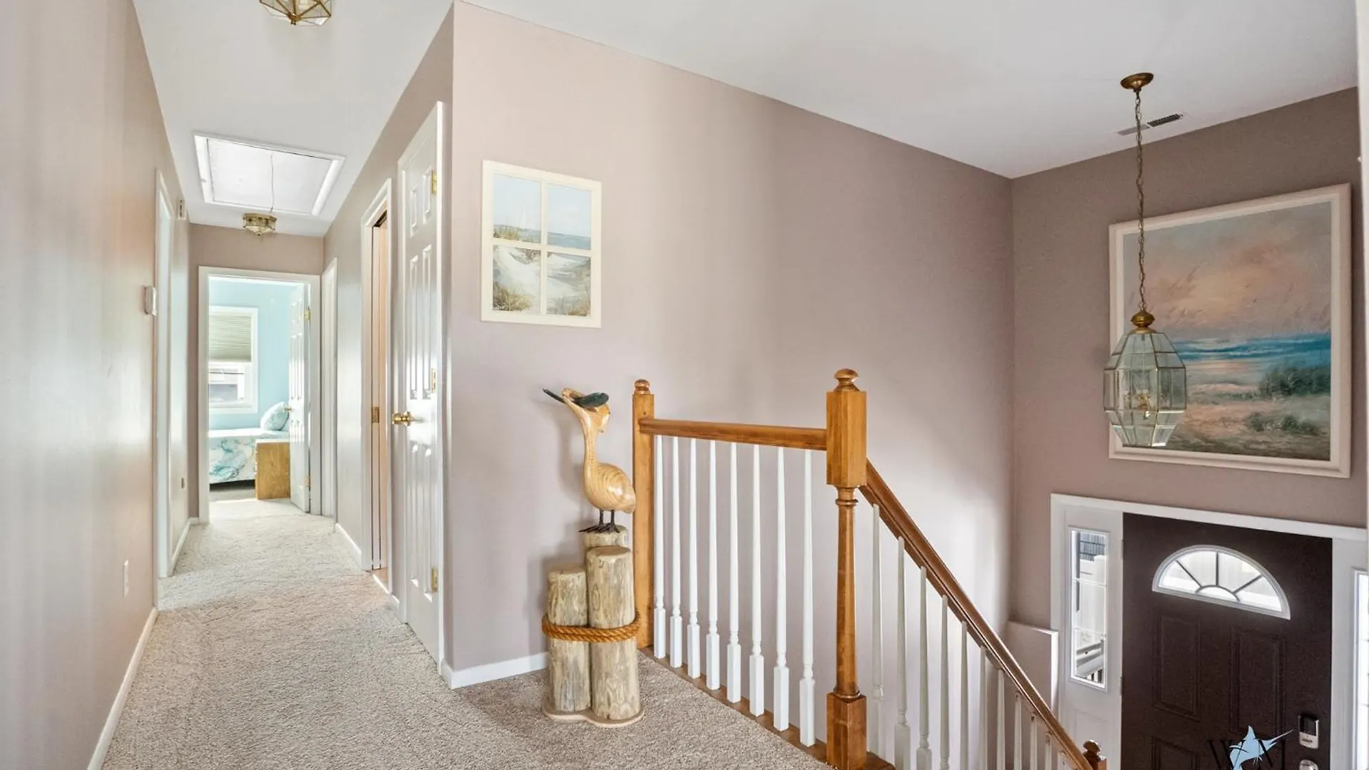 Hébergement de vacances Charming Ocean City Home Near Beach & White Marlin Open, Perfect For Anglers & Families