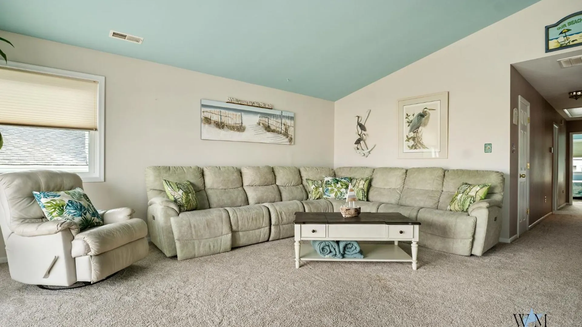 Hébergement de vacances Charming Ocean City Home Near Beach & White Marlin Open, Perfect For Anglers & Families États-Unis