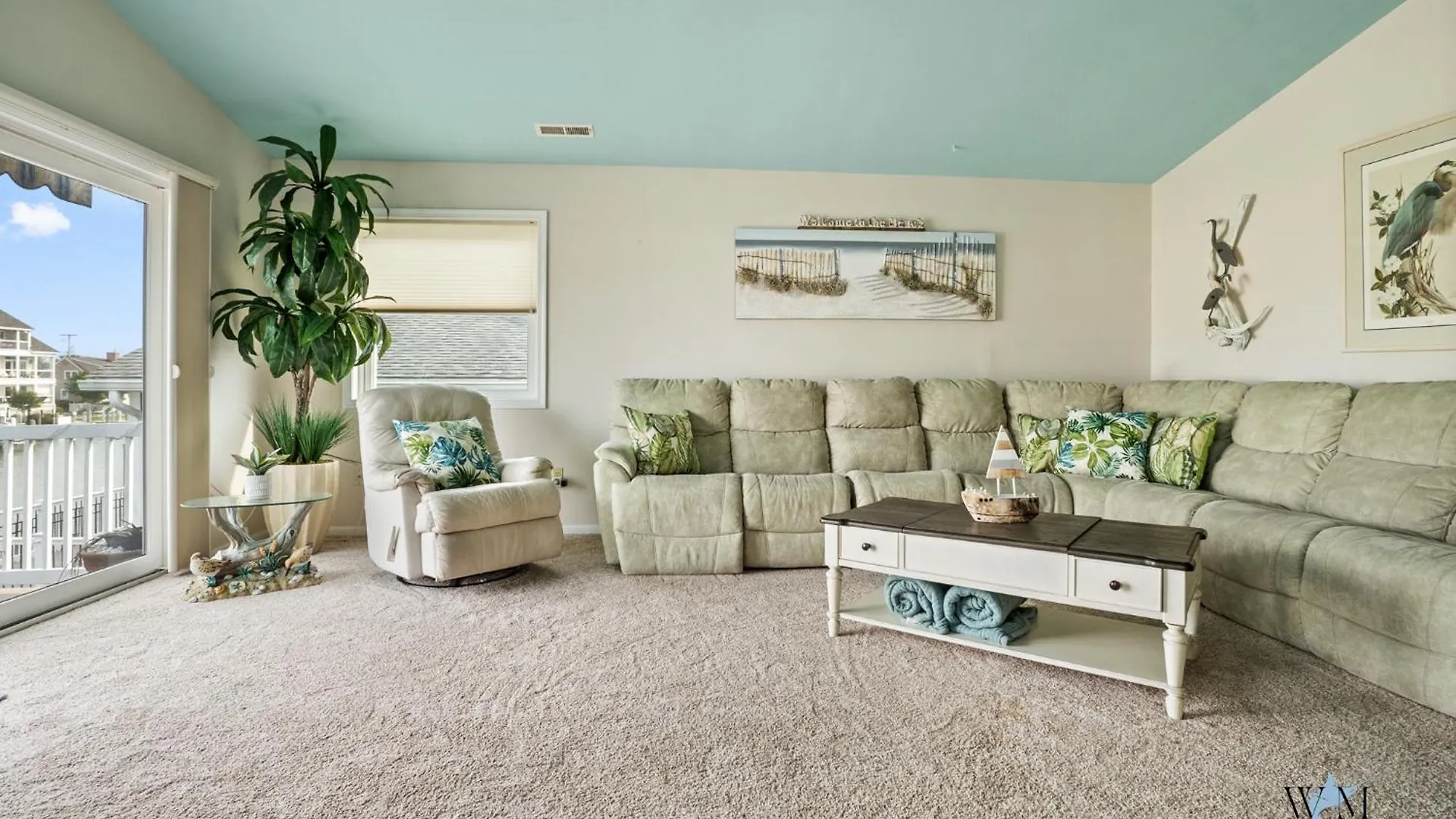 Charming Ocean City Home Near Beach & White Marlin Open, Perfect For Anglers & Families