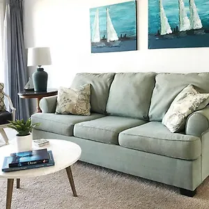 Ocean Hideaway Holiday home