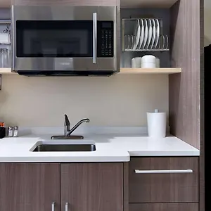 3* Hotel Home2 By Hilton Ocean Bayside