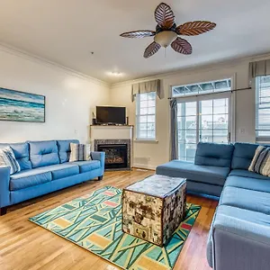 Alexander 203-c Holiday home