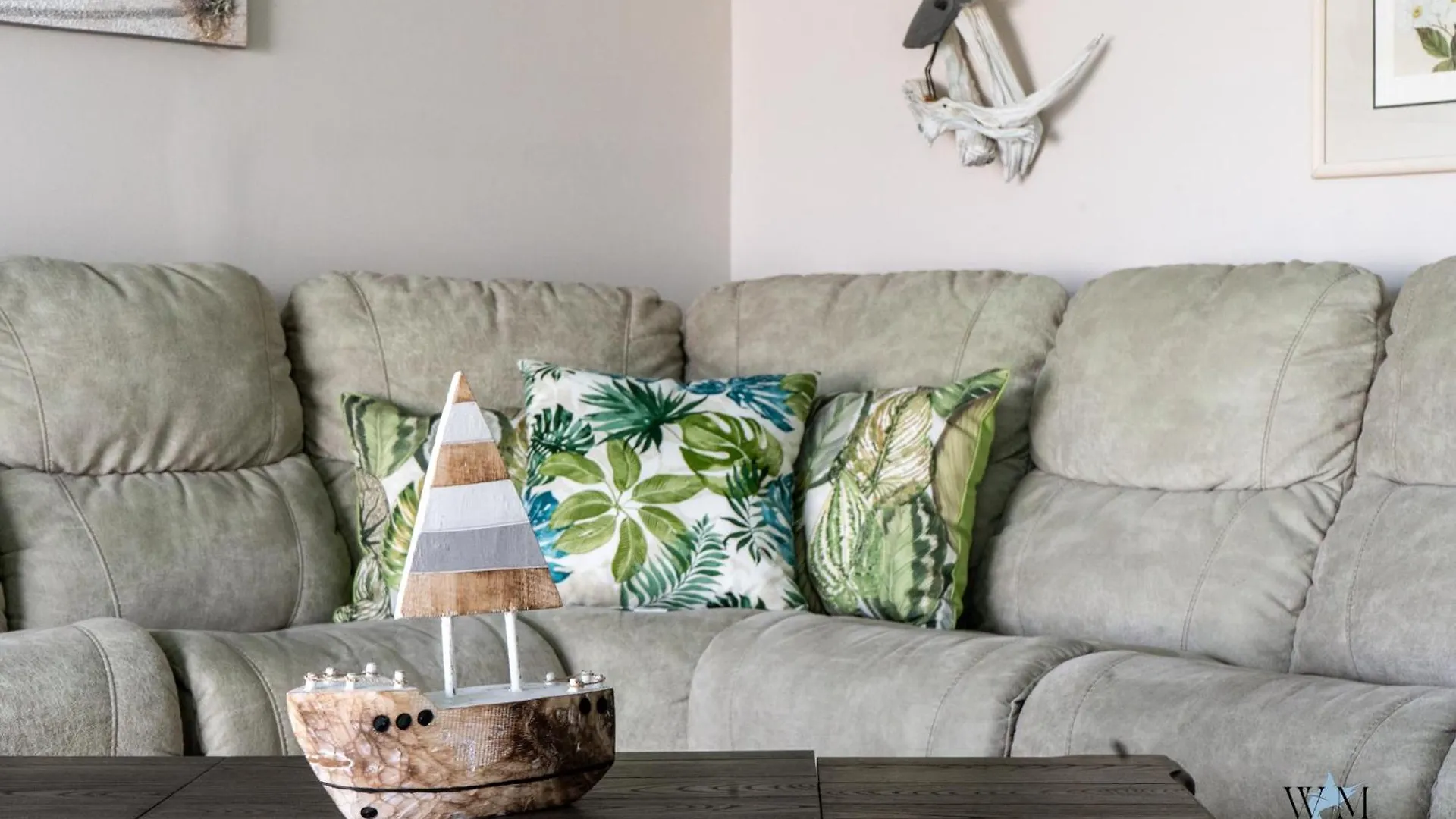 Charming Ocean City Home Near Beach & White Marlin Open, Perfect For Anglers & Families Holiday home