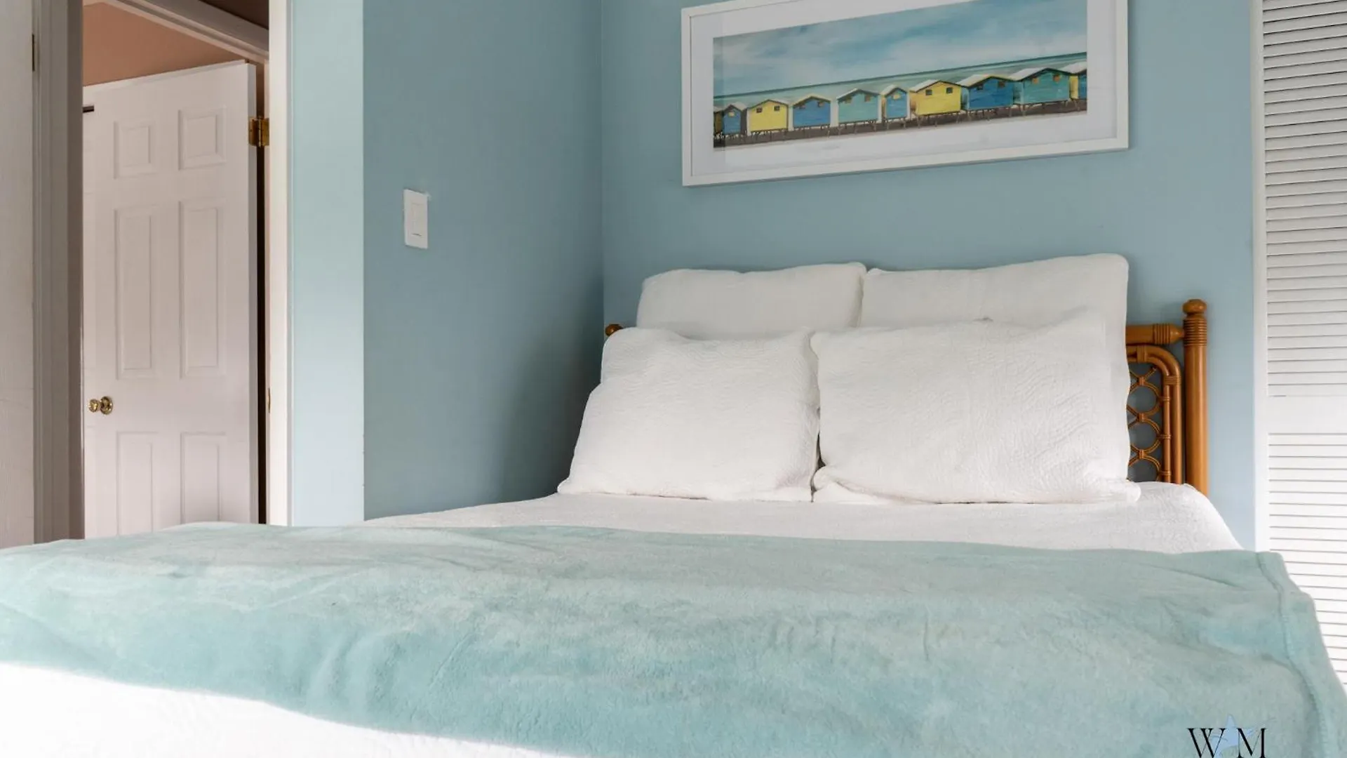 Holiday home Charming Ocean City Home Near Beach & White Marlin Open, Perfect For Anglers & Families