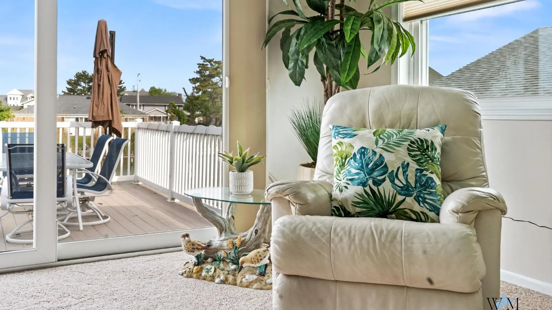 Charming Ocean City Home Near Beach & White Marlin Open, Perfect For Anglers & Families 0*,