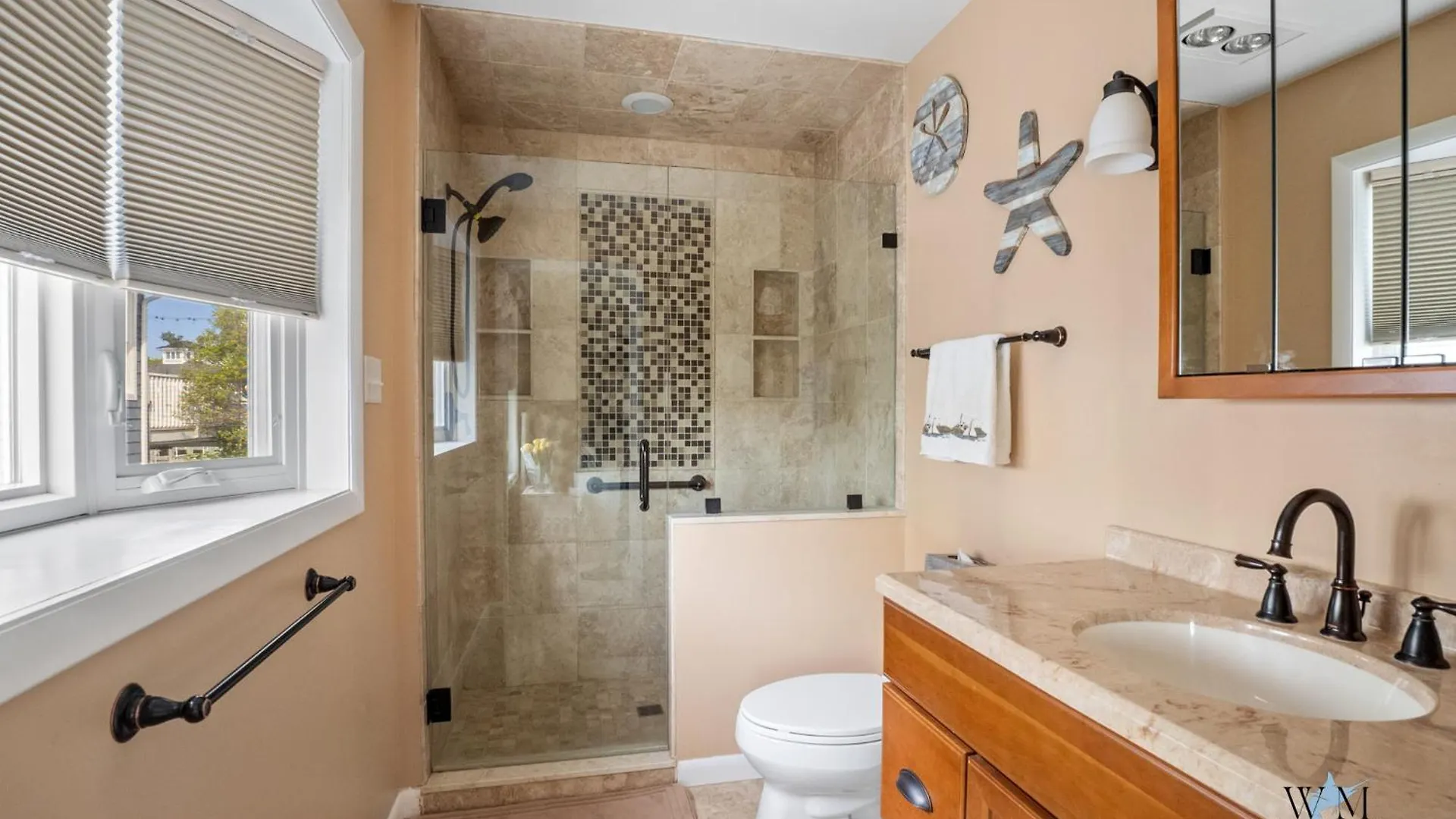 Holiday home Charming Ocean City Home Near Beach & White Marlin Open, Perfect For Anglers & Families