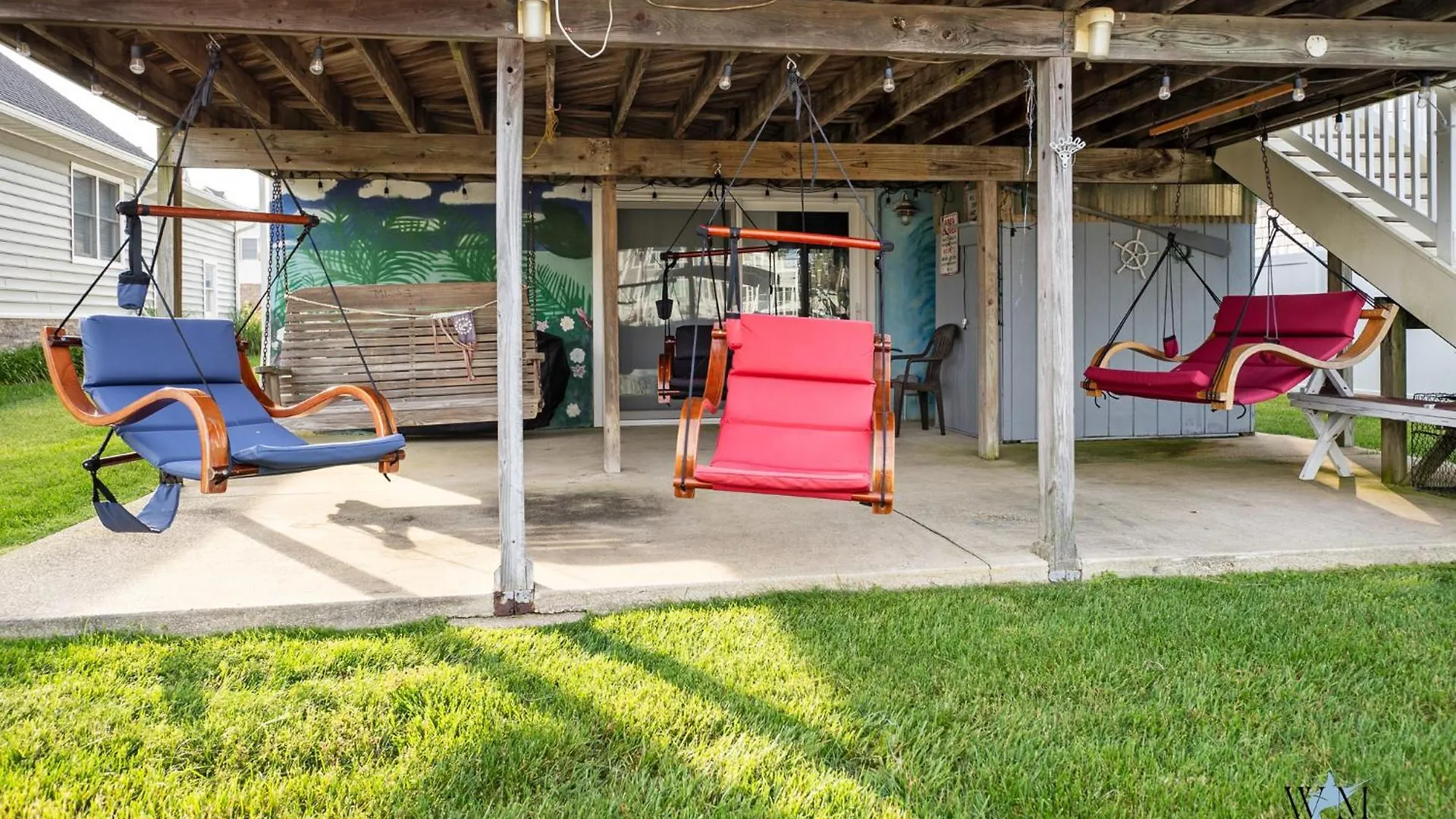 Charming Ocean City Home Near Beach & White Marlin Open, Perfect For Anglers & Families