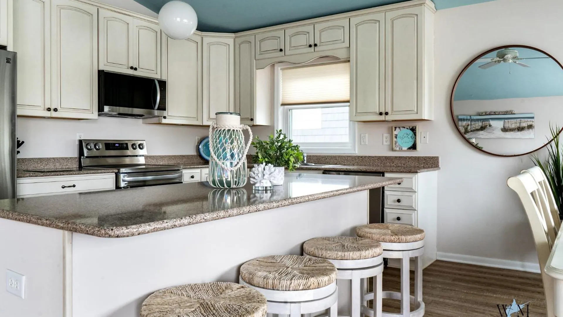 Charming Ocean City Home Near Beach & White Marlin Open, Perfect For Anglers & Families Holiday home