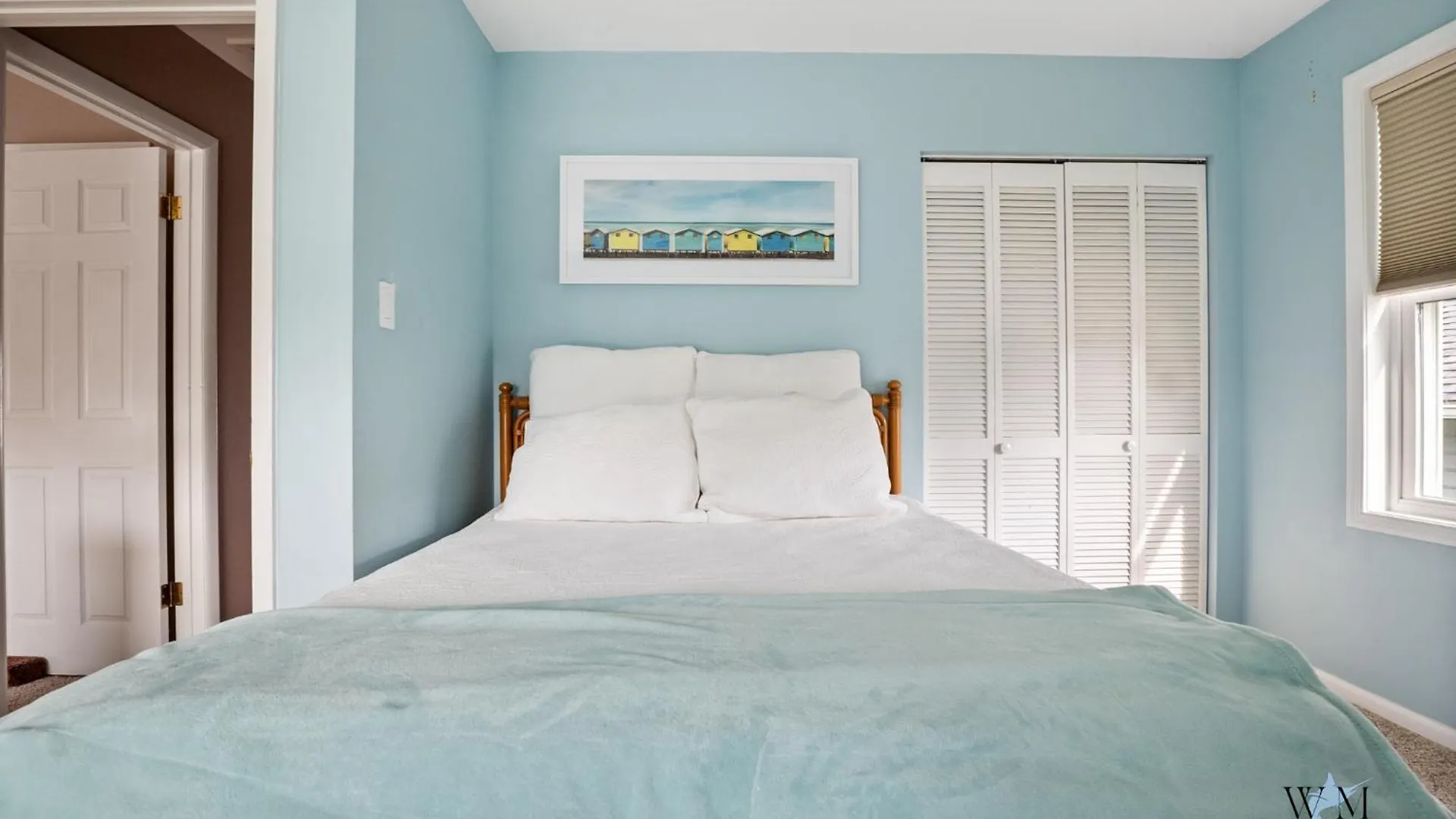 Charming Ocean City Home Near Beach & White Marlin Open, Perfect For Anglers & Families United States