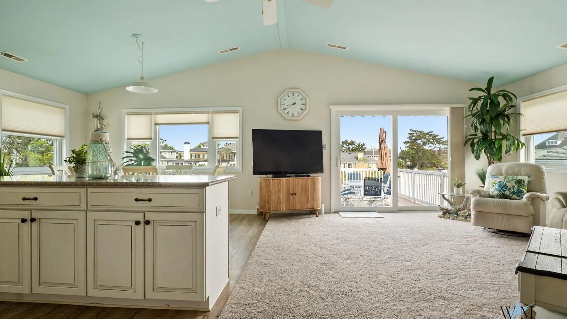 Charming Ocean City Home Near Beach & White Marlin Open, Perfect For Anglers & Families 0*,  United States