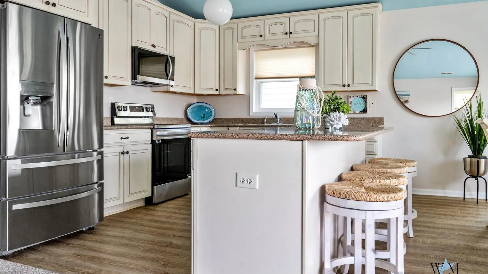 Charming Ocean City Home Near Beach & White Marlin Open, Perfect For Anglers & Families 0*,