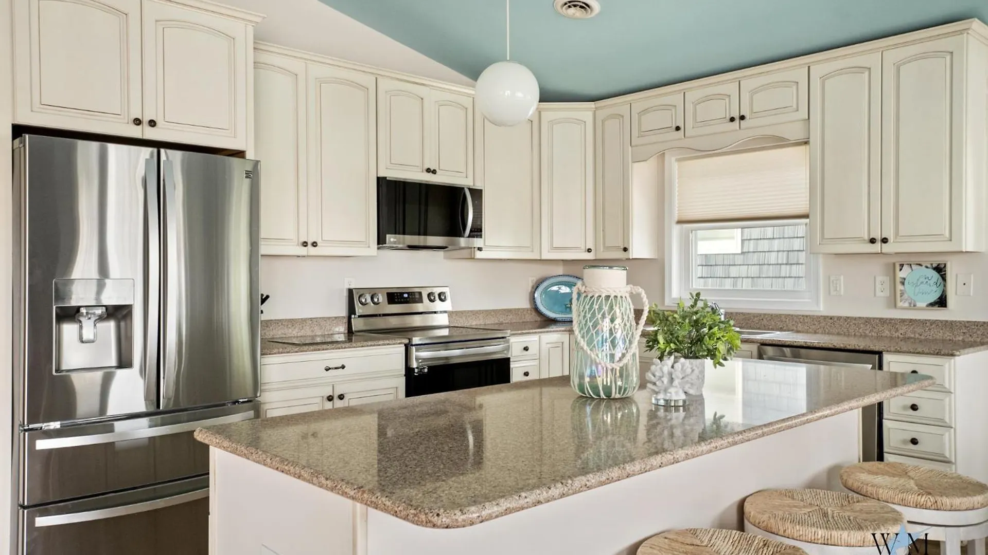 Charming Ocean City Home Near Beach & White Marlin Open, Perfect For Anglers & Families