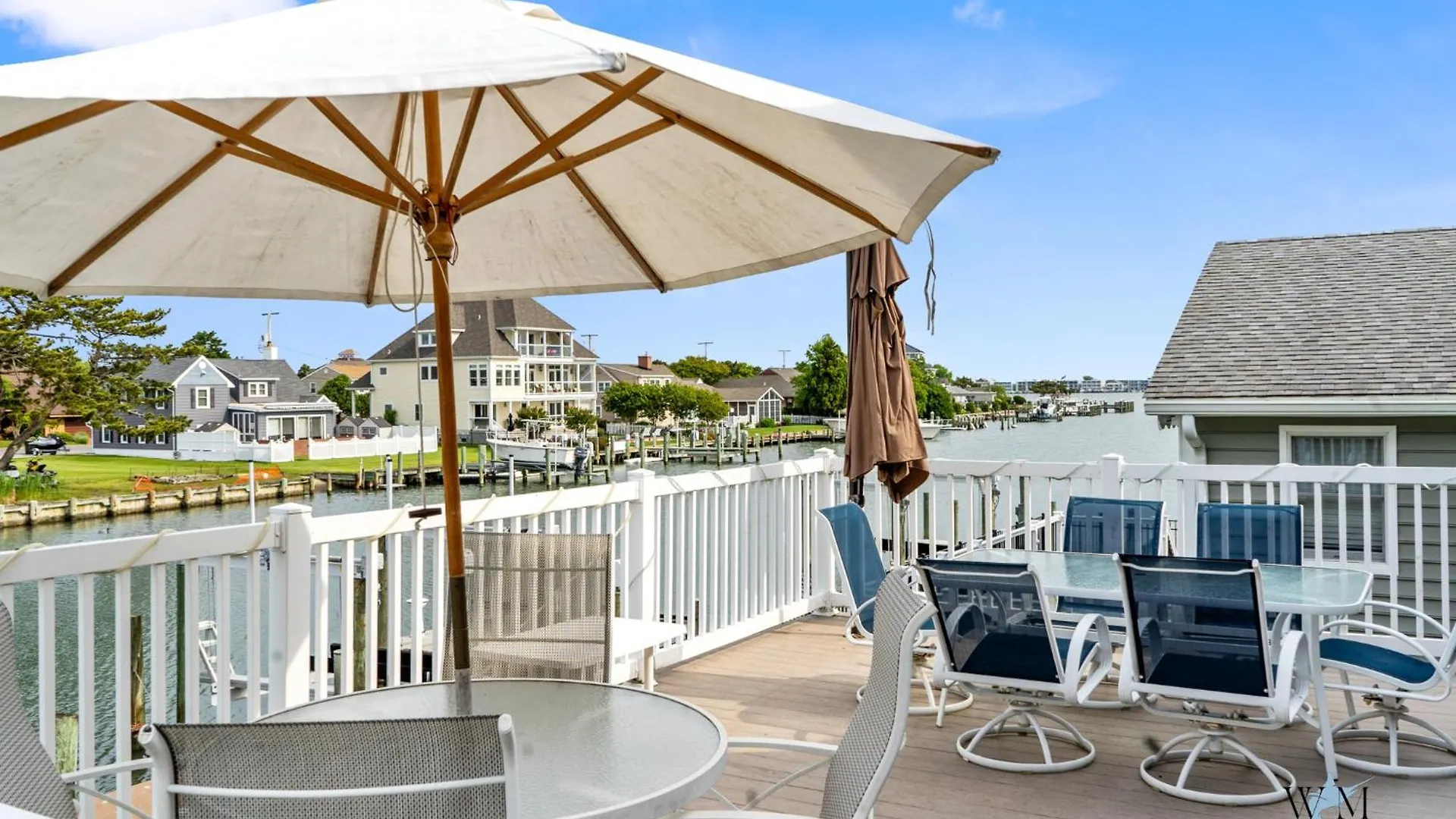 Charming Ocean City Home Near Beach & White Marlin Open, Perfect For Anglers & Families Holiday home